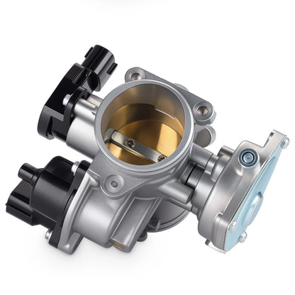 Throttle Body for Polaris Sportsman X2 550 / Sportsman 550 Touring (2010–2011)