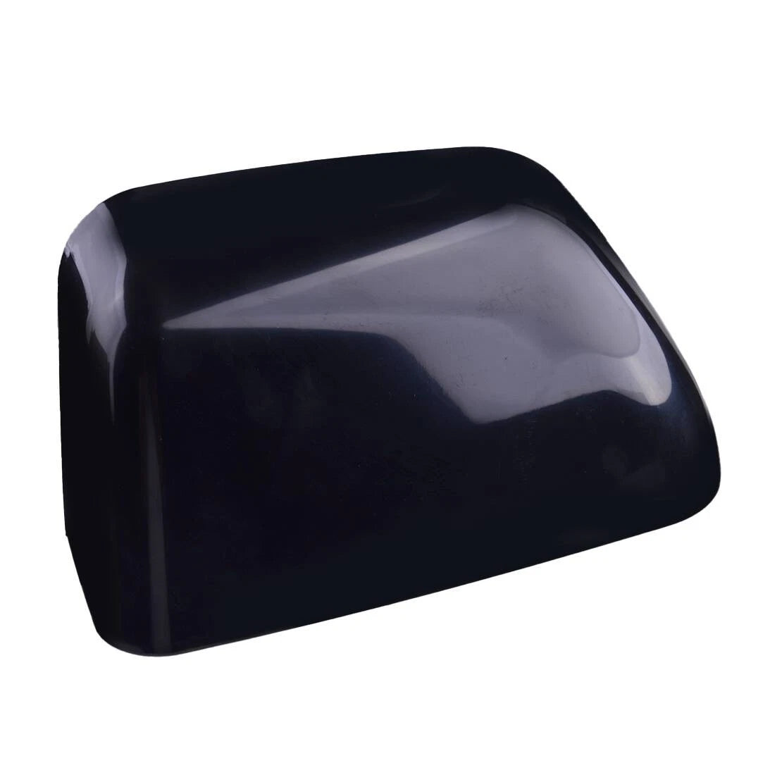 Left Mirror Cover Cap for Ford F250 F350 F450 F550 Super Duty (2017-2023)
