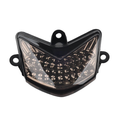 LED Turn Signal Brake Tail Light for Kawasaki Ninja ZX10R ZX-10R (2004-2005)