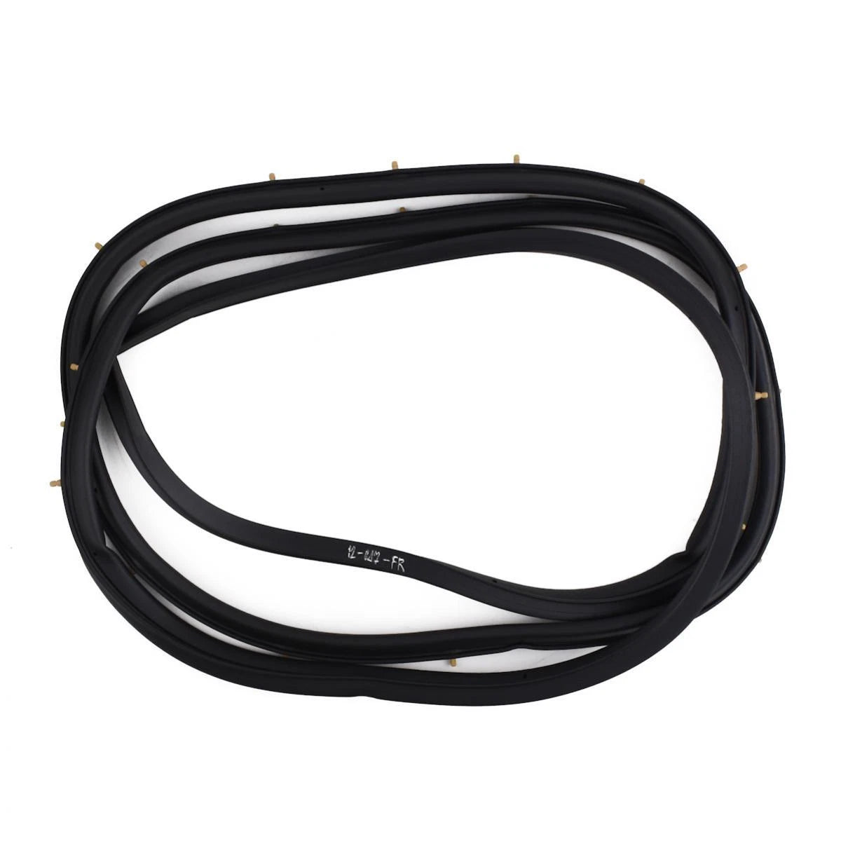 Weatherstrip Windshield Door Rubber Set 4 Fits Toyota Hilux LN40 1978-83 D06