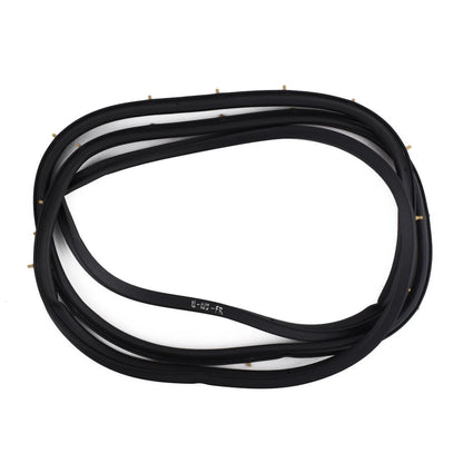 Weatherstrip Windshield Door Rubber Set 4 Fits Toyota Hilux LN40 1978-83 D06