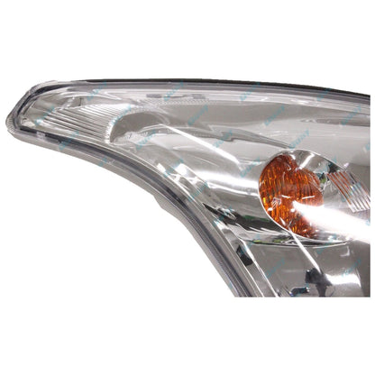 RH Chrome Headlight for Toyota Prado GRJ120 KDJ120 KZJ120 2003~2009