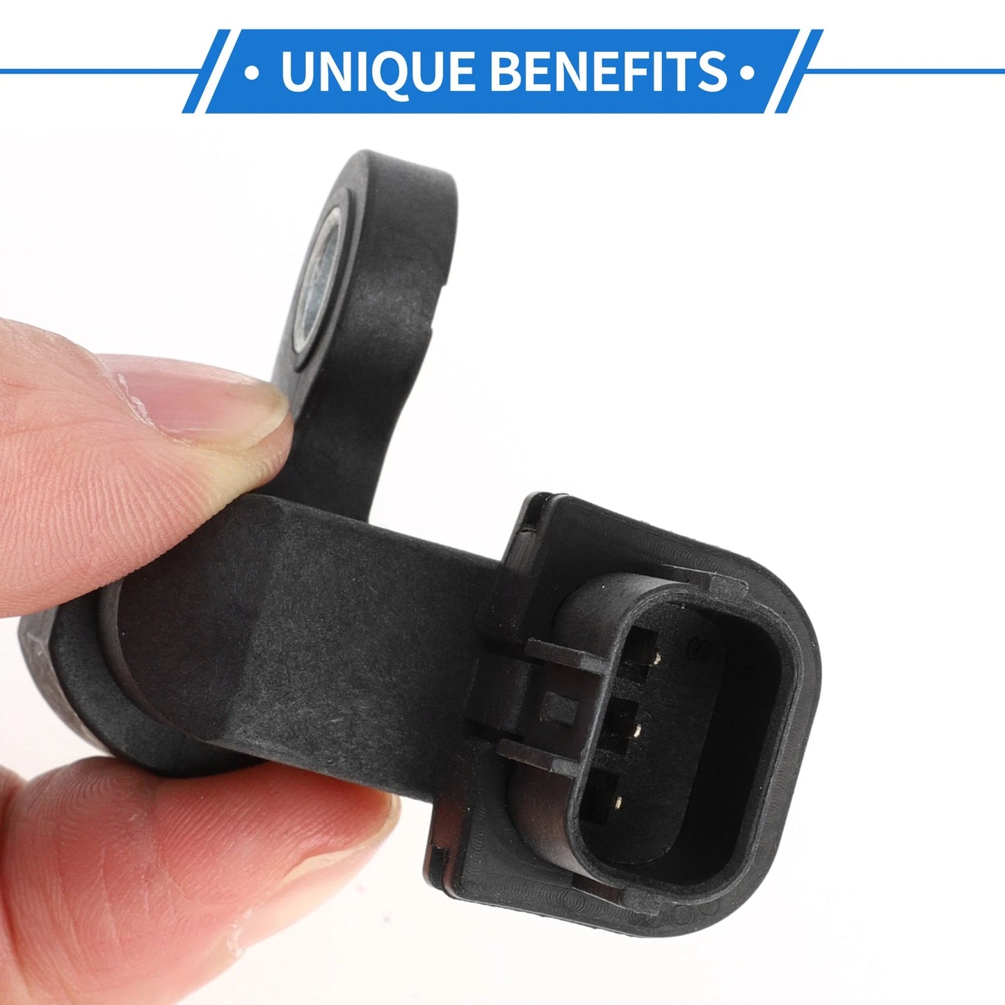 Crankshaft Position Sensor for Honda Civic VII Saloon 1.4 (2000-2005)