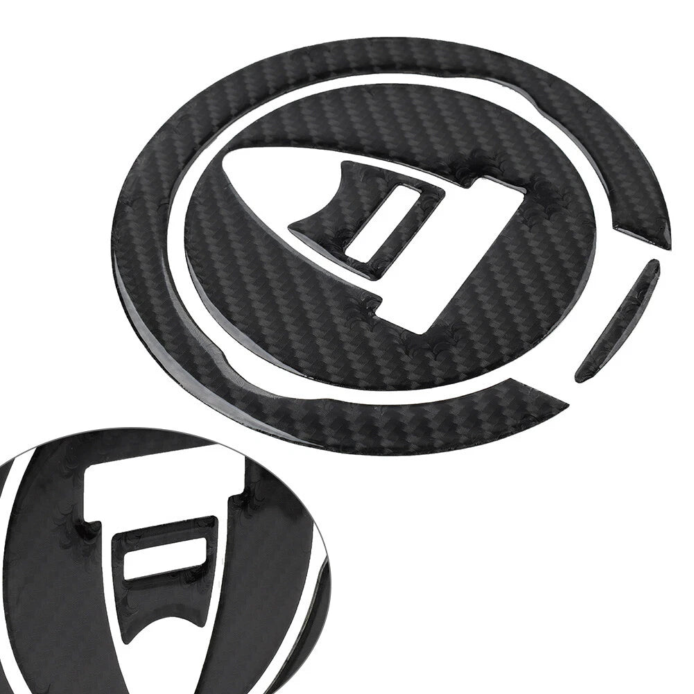 Ducati Streetfighter 848 Gas Tank Pad Protector Cover Sticker (2009-2015)