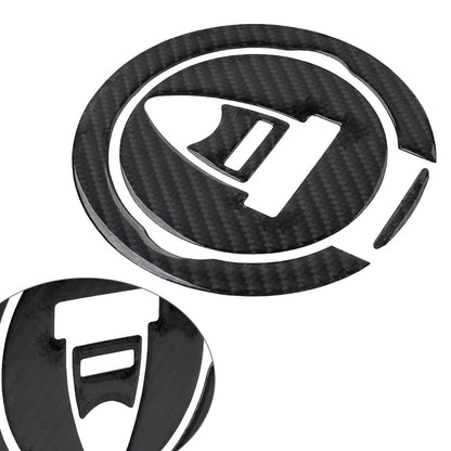 Ducati Streetfighter 848 Gas Tank Pad Protector Cover Sticker (2009-2015)
