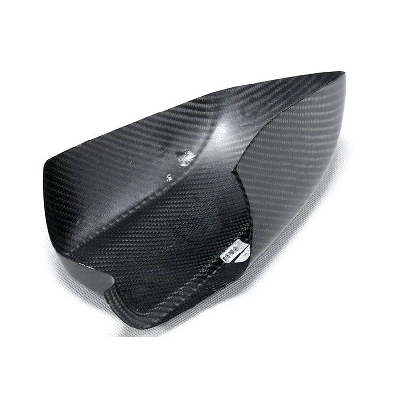 DRY Carbon Side Mirror Caps for BMW 5 Series F07/10/11 Pre-LCI 10-13 535i 528i
