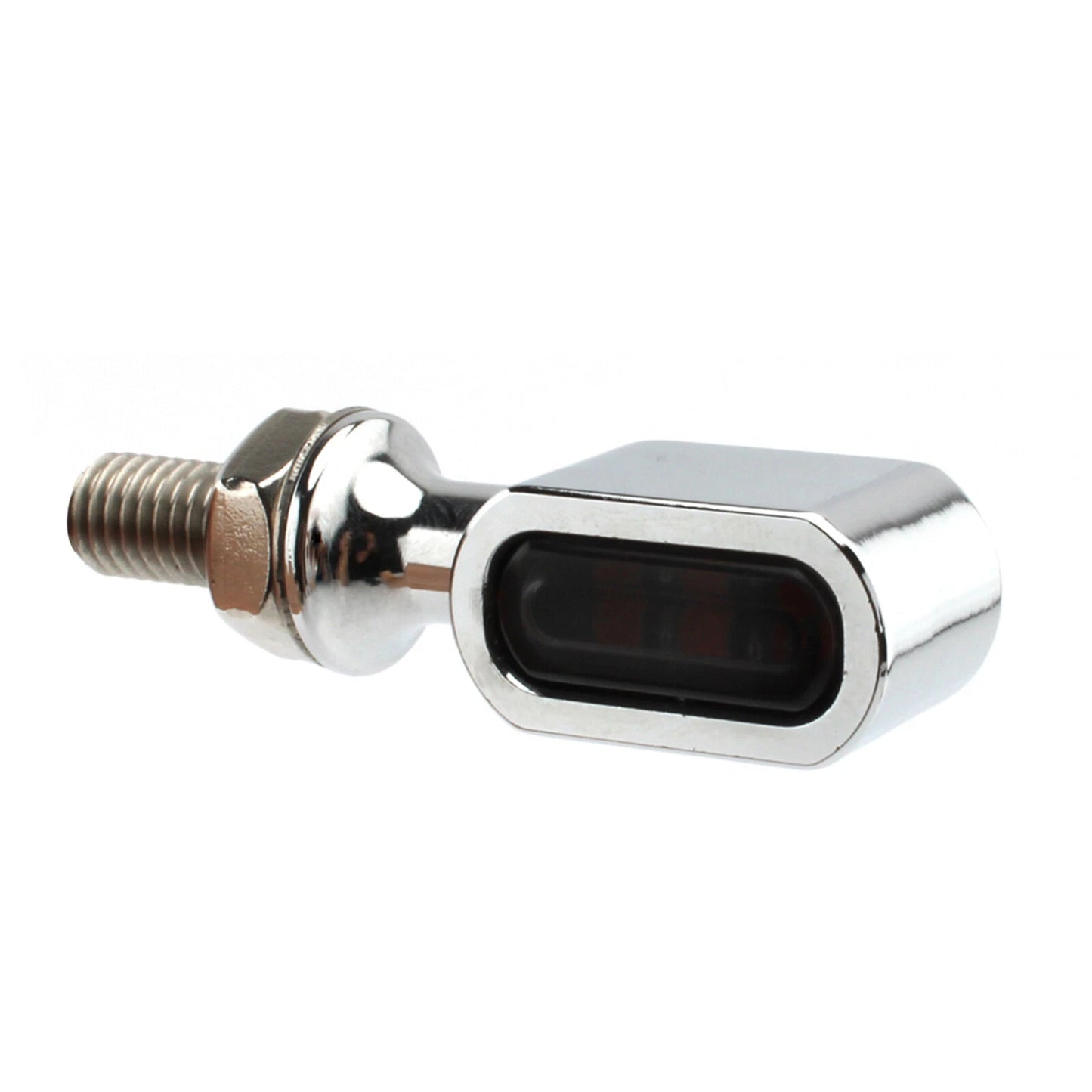 LED Rear Mini Turn Signal for Harley Sportster, Touring, Dyna, Softail (2000-2023)