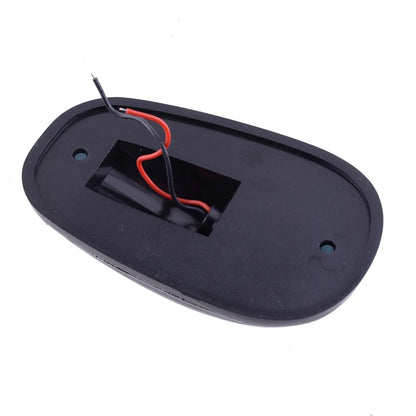 LED Rooftop Cab Running Light for Dodge Ram 1500 2500 3500 (1997-2020)