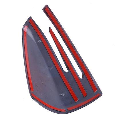 Carbon Fiber Rear View Mirror Cover for Benz A B C E S CLA GLK (New)