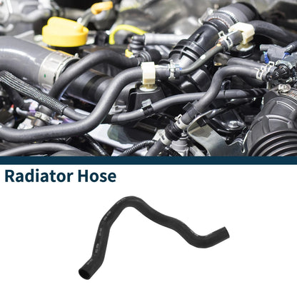 Radiator Hose for Kia Carens 2007-2008 Rubber Coolant Pipe