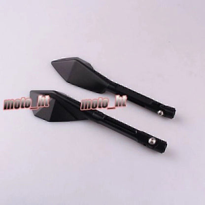 Left Right Rearview Side Mirrors for SUZUKI GSF1200 S BANDIT (2001-2006)