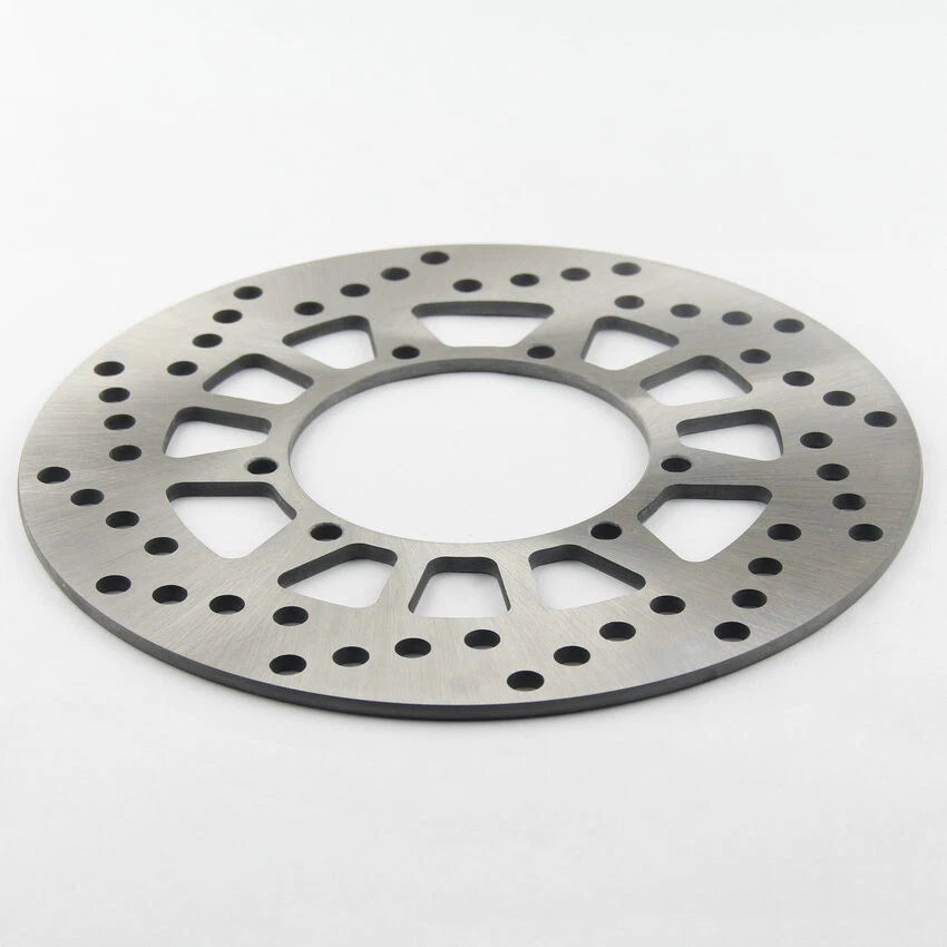 Rear Brake Disc for Yamaha TT-R230, XT225, TW125, DT125, XG250, XTZ125