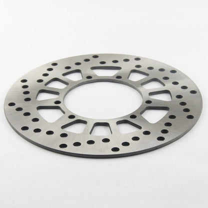 Rear Brake Disc for Yamaha TT-R230, XT225, TW125, DT125, XG250, XTZ125