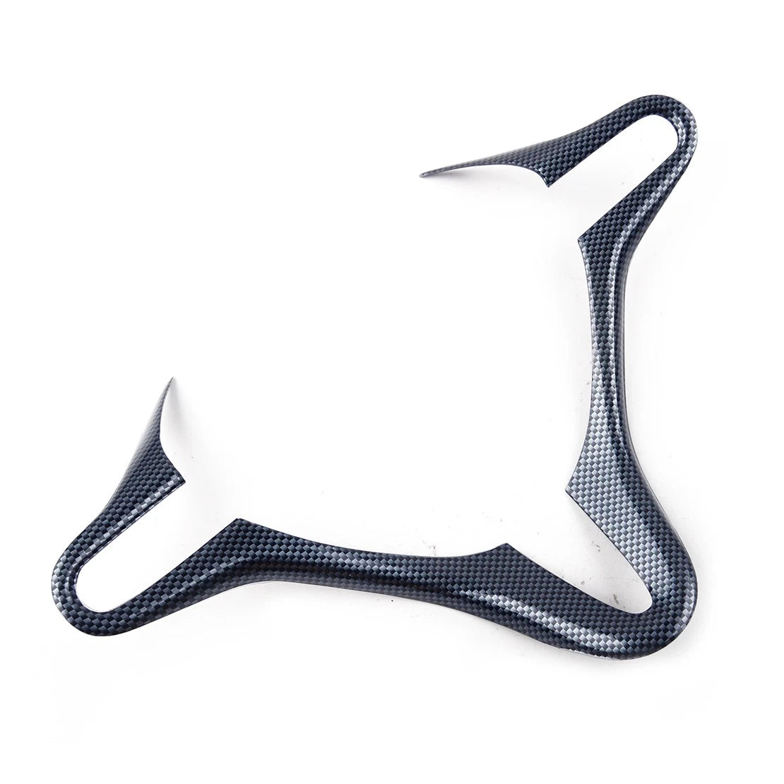 Steering Wheel Frame Bezel Cover for Honda Fit (2008-2013)