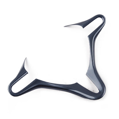 Steering Wheel Frame Bezel Cover for Honda Fit (2008-2013)