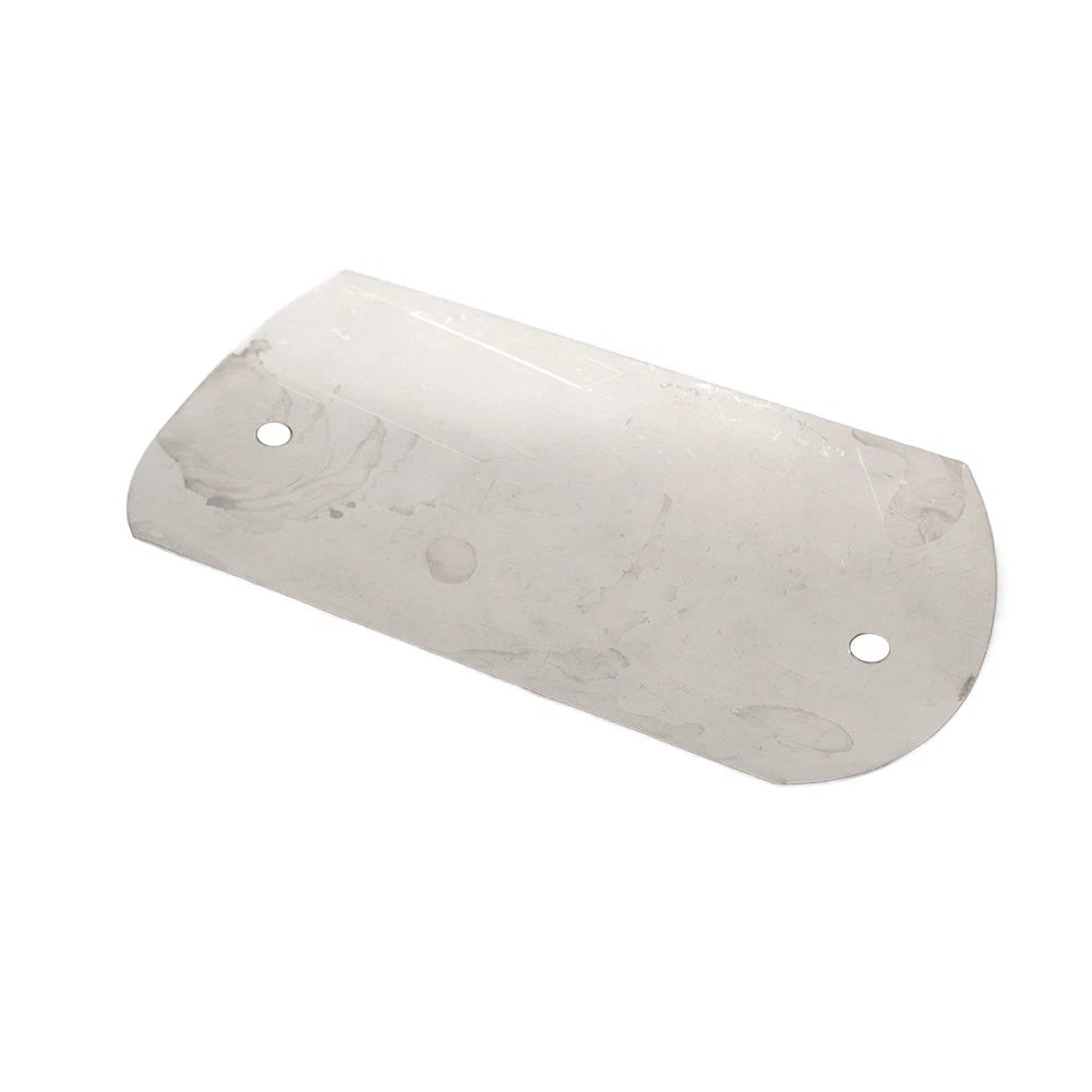 Exhaust Heat Shield Cover for Motorcycle 44mm-64mm (Fits Various Models)