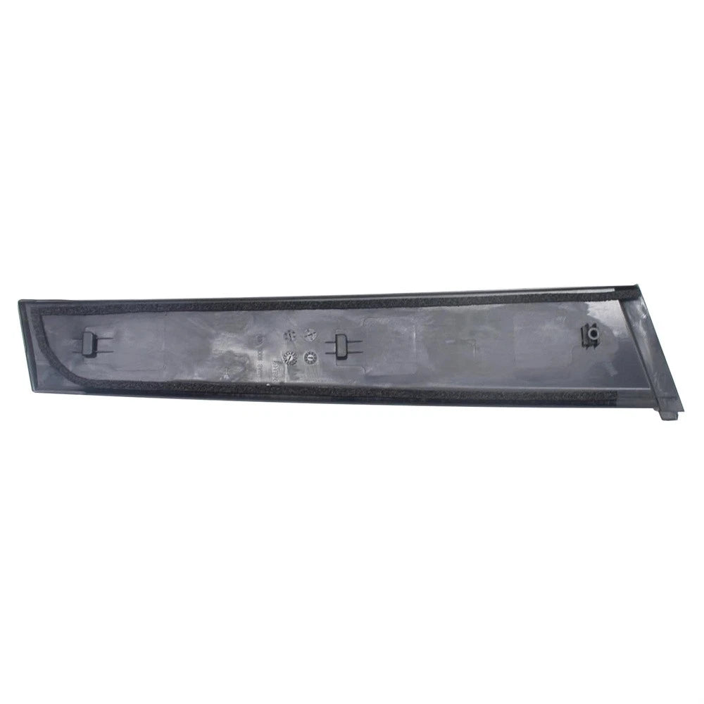 Front Right Side Door Pillar Molding for Honda Civic Sedan (2012-2015)