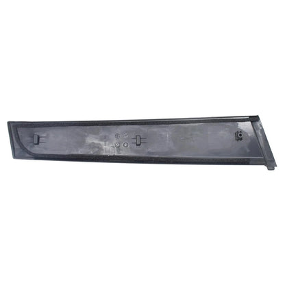 Front Right Side Door Pillar Molding for Honda Civic Sedan (2012-2015)