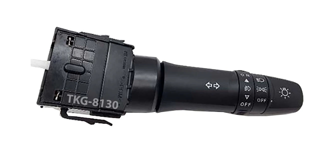 Indicators  Switch Lever w/ Fog Light for Mitsubishi Attrage (2012-2022)