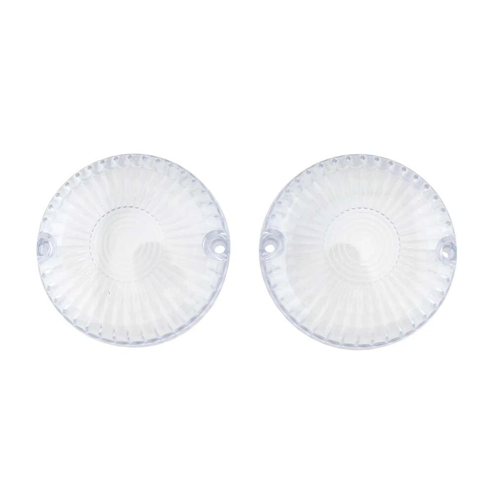 Indicator Glass Cover for Yamaha V Star 650/1100, Vmax 1200/1700 (2000-2023)