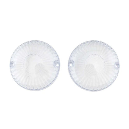 Indicator Glass Cover for Yamaha V Star 650/1100, Vmax 1200/1700 (2000-2023)