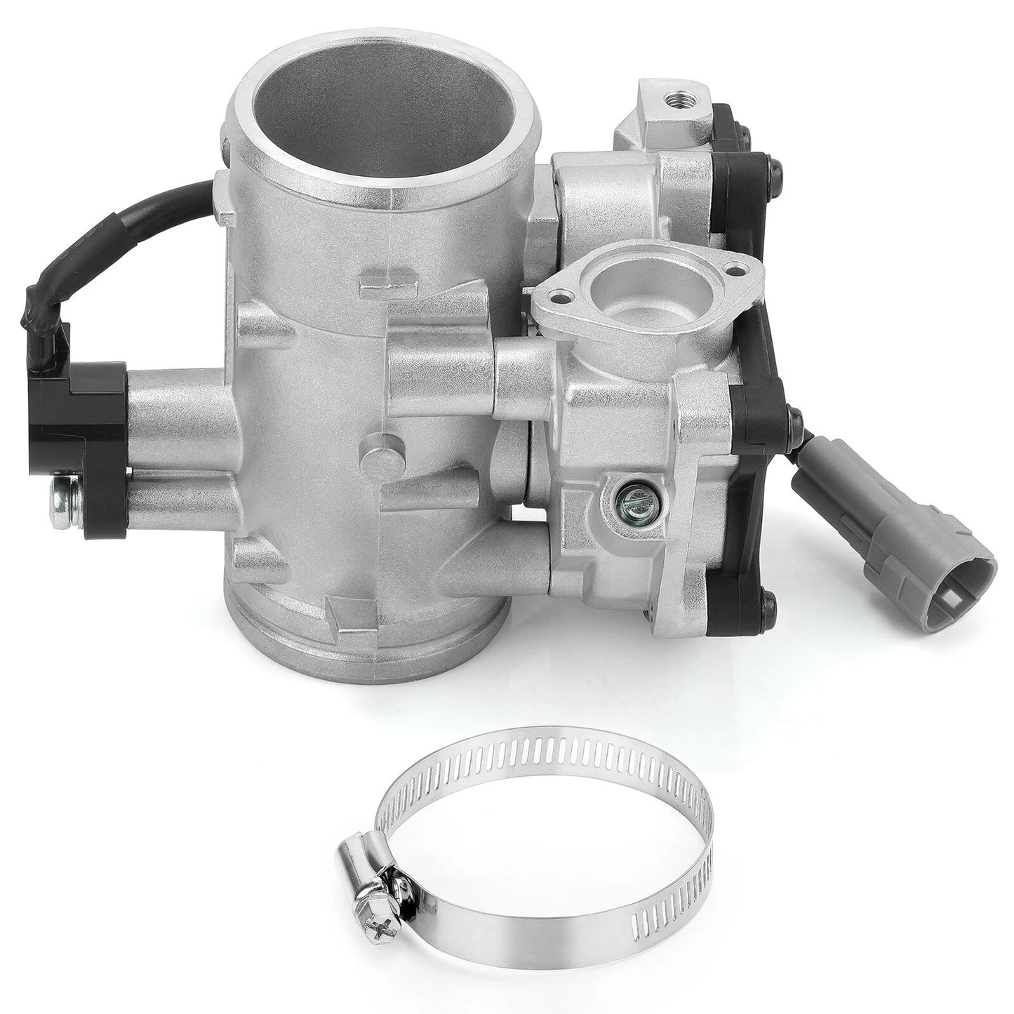 Throttle Body for Polaris Ranger 800/Crew 800/XP 800 (2010)
