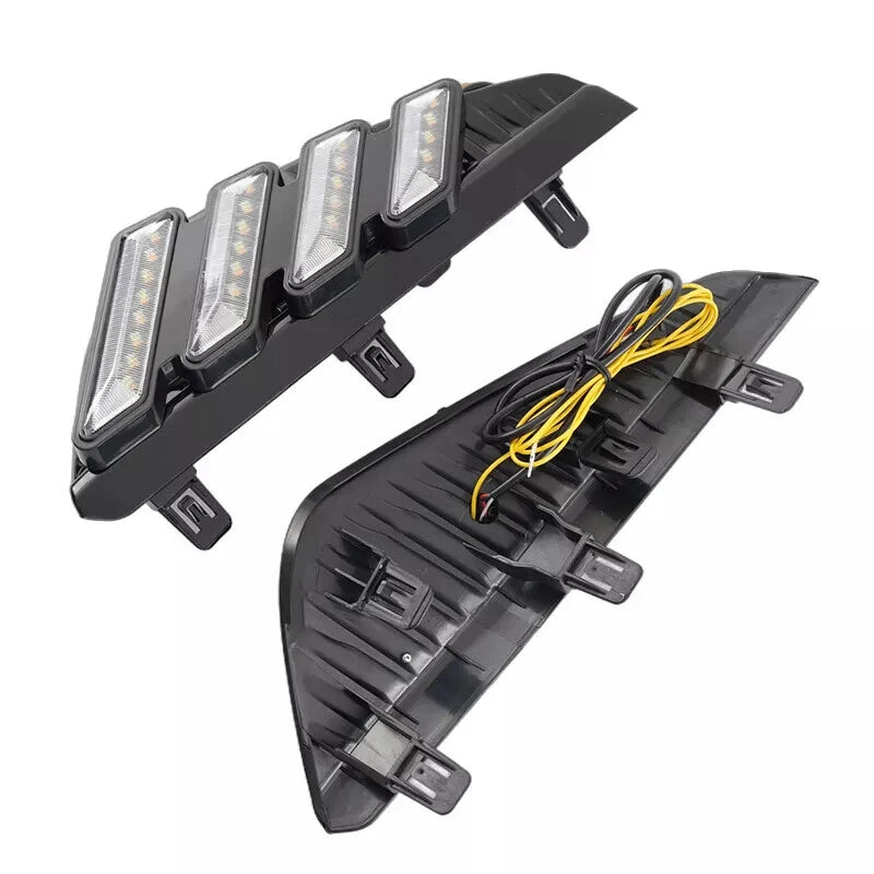DRL Fog Lamp Assembly for Nissan Sentra SR 2024+ (2024)