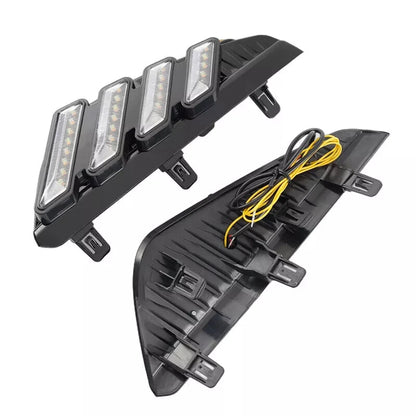 DRL Fog Lamp Assembly for Nissan Sentra SR 2024+ (2024)