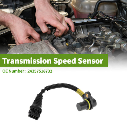 Transmission Speed Sensor for Mini Cooper S 2002-2008