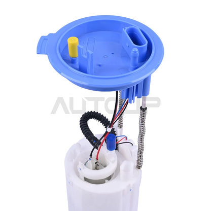 Fuel Pump 2.0L L4 for Audi Q3 Quattro (2015–2015)