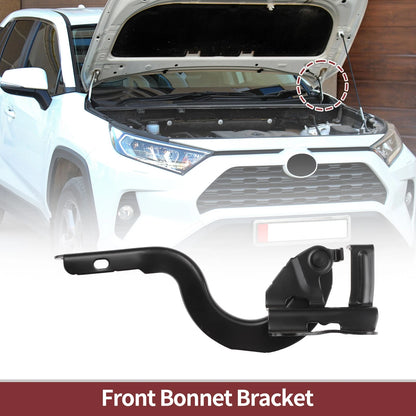 Hood Hinge 1 x Left Side Hood for Toyota Corolla (2014–2014)