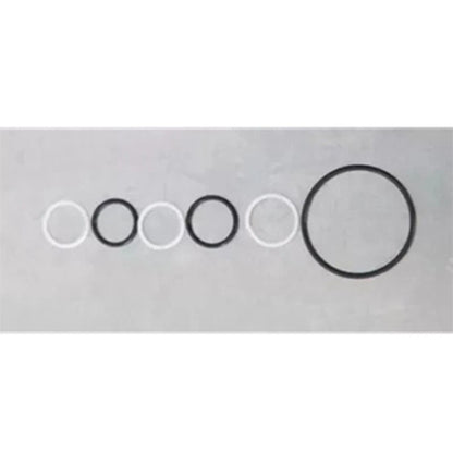32Pcs ABC Valve Block Seal Kit for Mercedes CL55 CL65 CL500 CL600 S55 (2000-2006)