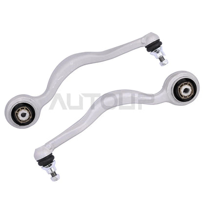 2 x Front Lower Control Arm & Ball Joint Assembly for Mercedes-Benz (15–21)