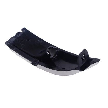 Exterior Rear View Mirror Lamp Cover for Ford Everest Ranger (2015-2023)