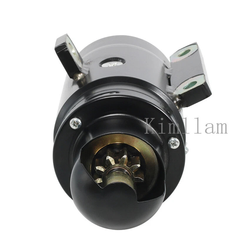 Starter Motor for Yamaha Outboard 80HP 90HP 75HP 85HP