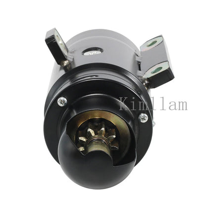 Starter Motor for Yamaha Outboard 80HP 90HP 75HP 85HP