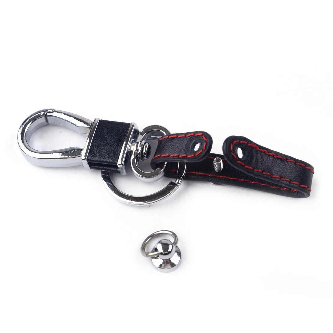 Smart Key Case Bag Chain Cover for Mitsubishi Outlander Lancer Pajero
