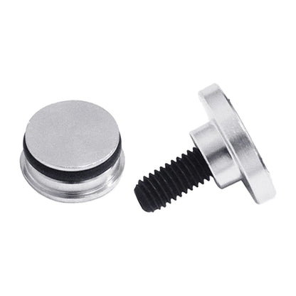 Barbell Oil Diverter Pickup Tube Hold Down Plug for LS1 LS2 LS3 (2001-2015)
