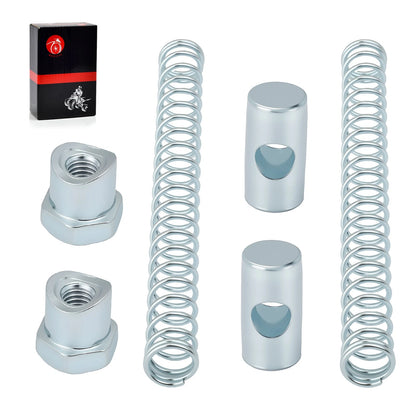 Rear Brake Pedal Rod Joint Nut for Honda ATC110 ATC90
