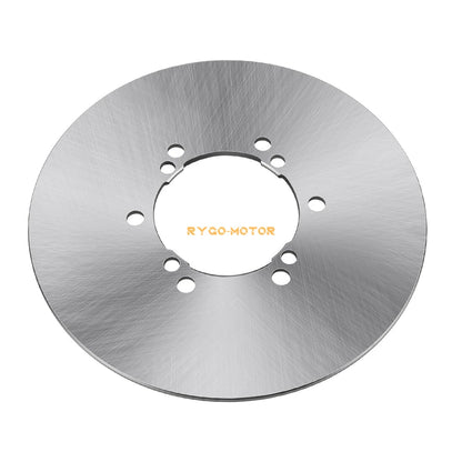 Front Brake Disc Rotor for Polaris Trail Boss 350L (1990–1993)