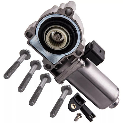 Transfer Case Shift Actuator Motor for BMW X3 X5 (2003-2010)