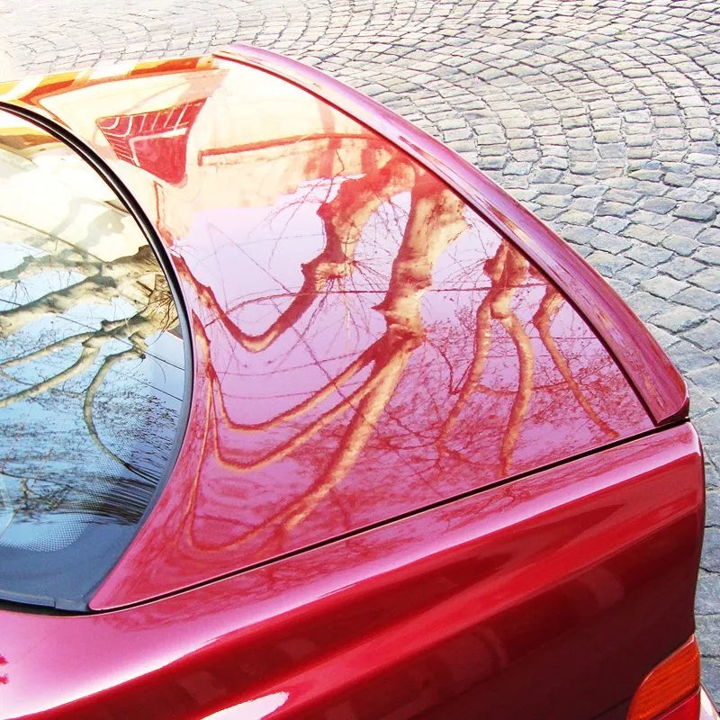 Lip Spoiler for Toyota Corolla E90 Sedan (1987-1992)