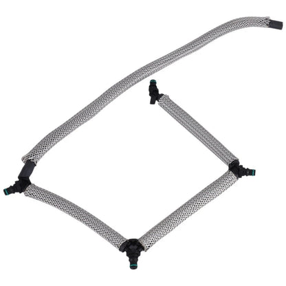 Fuel Injector Return Leak Off Pipe for Peugeot Citroen (2001-2010)