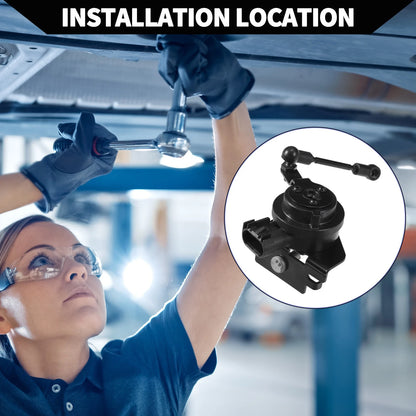 Suspension Ride Height Level Sensor for Chevrolet Front Left
