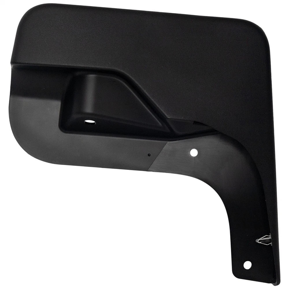 Rear Left Mud Flap for 2019-2021 Chevy Silverado 1500 LTD