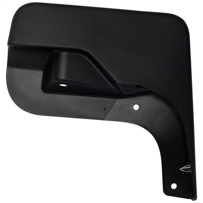 Rear Left Mud Flap for 2019-2021 Chevy Silverado 1500 LTD
