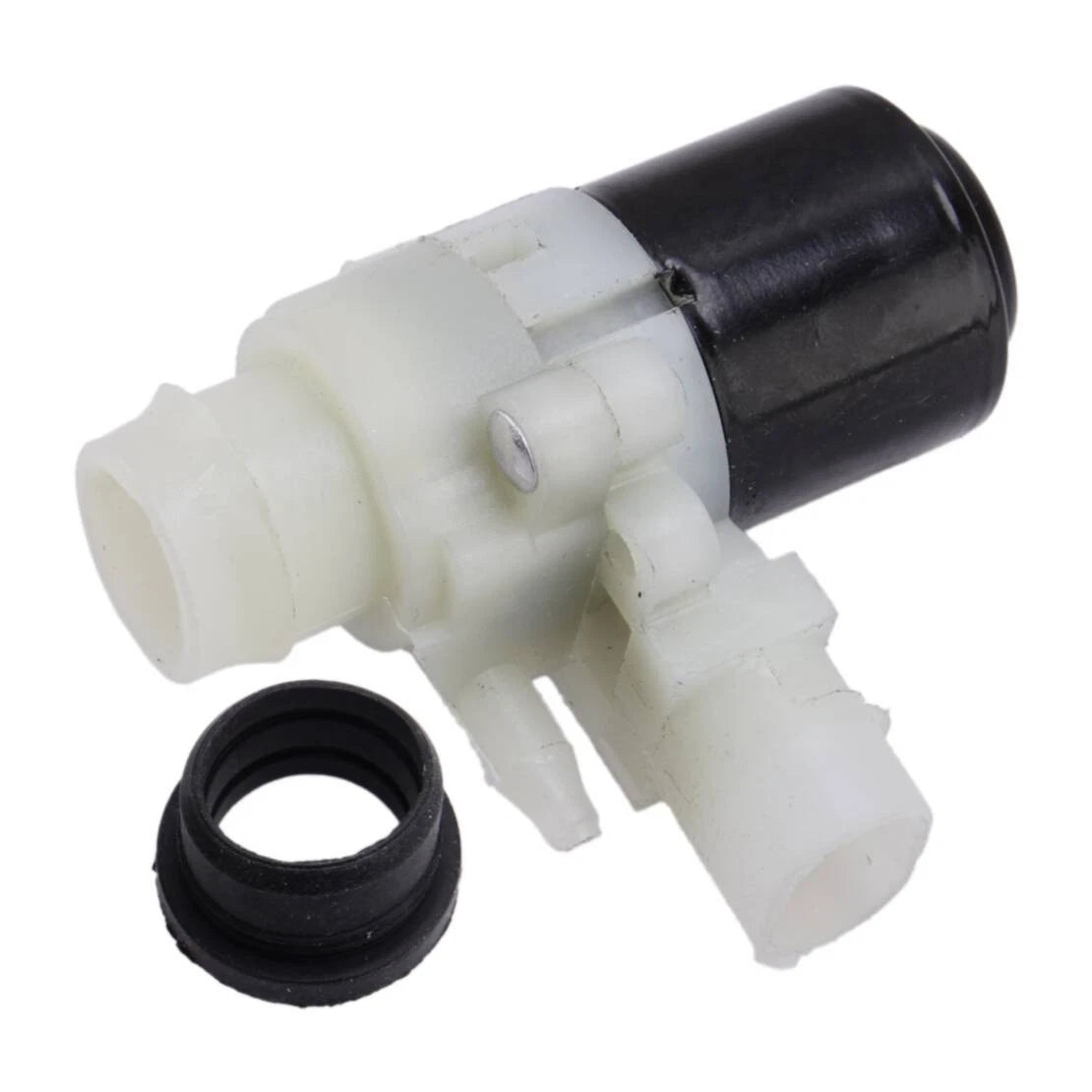 Windshield Wiper Washer Fluid Pump for Kenworth T880, Peterbilt 320
