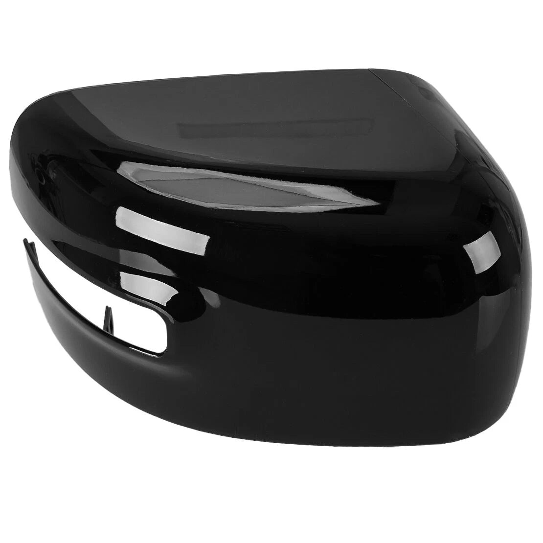 Right Rearview Wing Mirror Cover for Jeep Renegade (2015-2022)