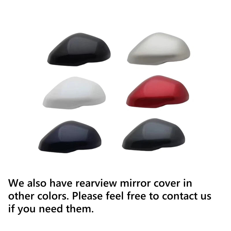 Right Side Rearview Mirror Shell Cover for Honda CR-V (2023–2025)