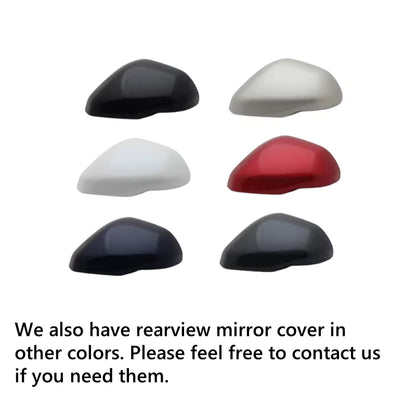 Right Side Rearview Mirror Shell Cover for Honda CR-V (2023–2025)